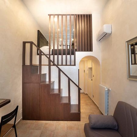 Popolo Pen 3 Apartament Рим Экстерьер фото