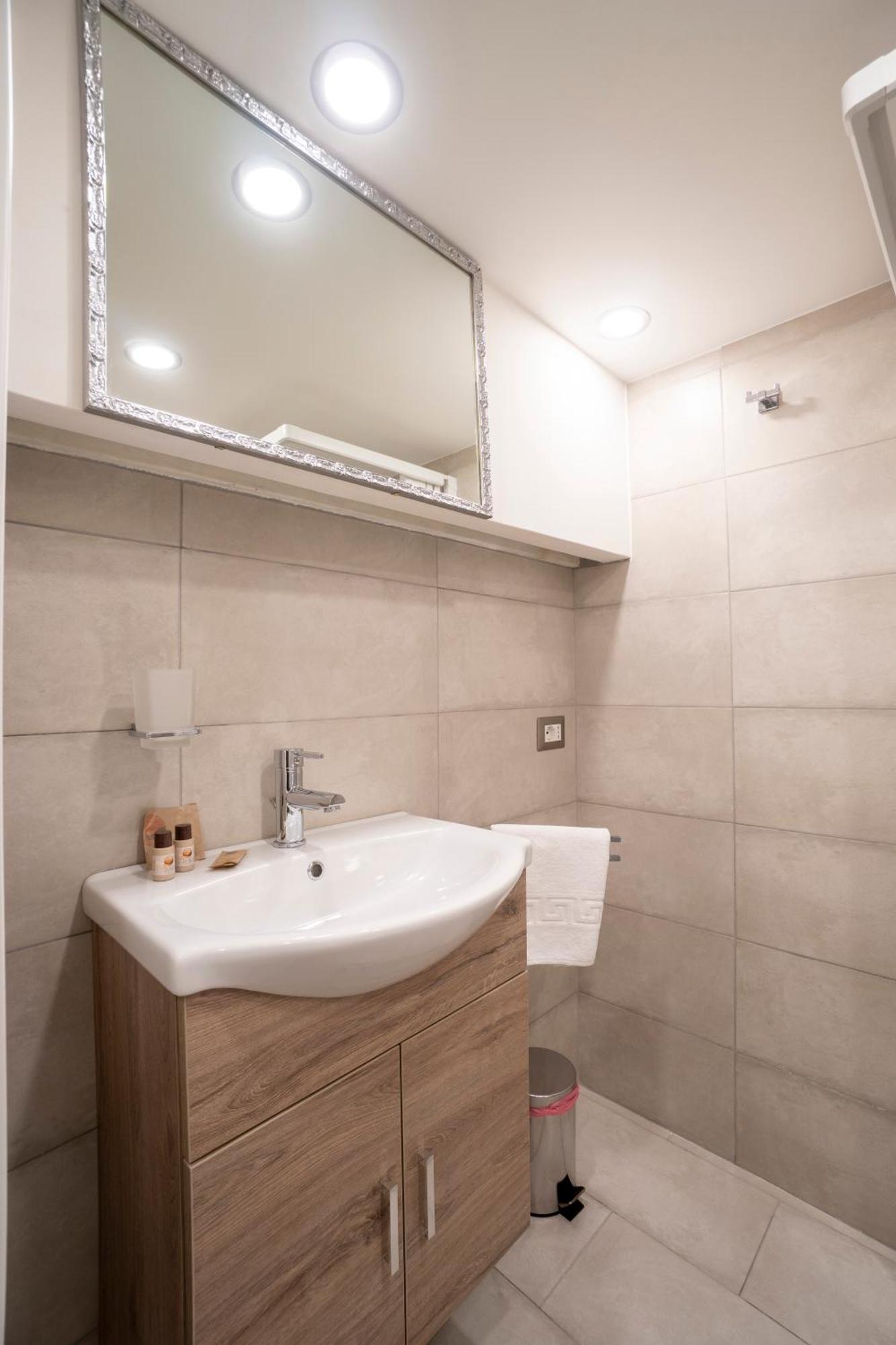Popolo Pen 3 Apartament Рим Экстерьер фото